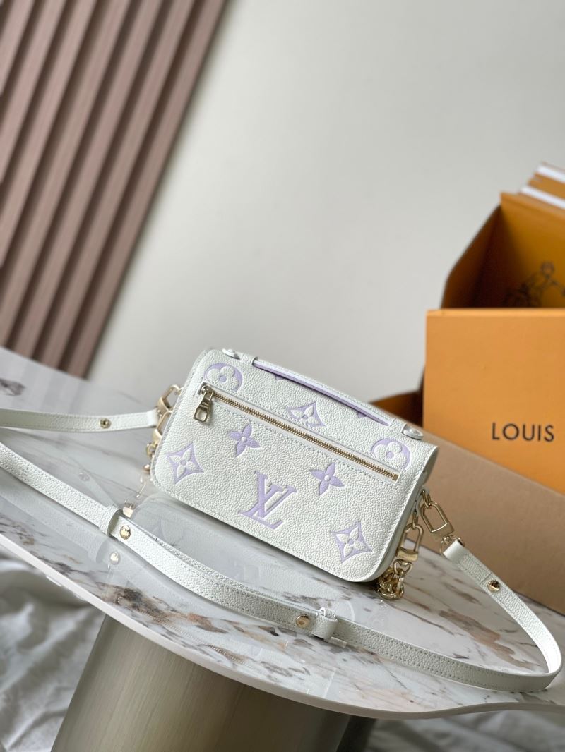 LV Satchel Bags